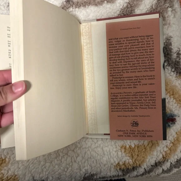 Vintage book - Picture 5 of 6